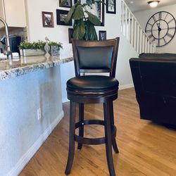 Swivel Barstool Brand New!!!
