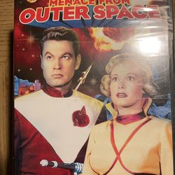 Rocky Jones, Space Ranger Collections 