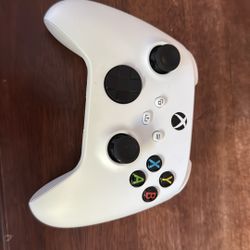 XBOX Controller 
