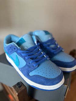 Low Dunk