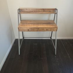 Handcrafted Desk