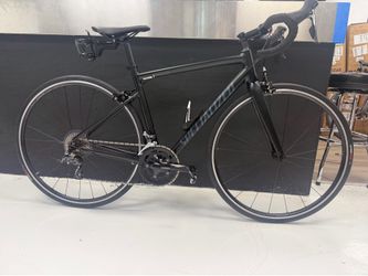 Specialized Allez Road Bike Size 52