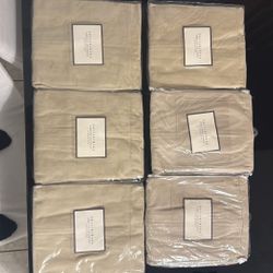 Pottery barn Chair Slipcover