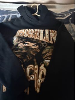 Shoreline Merch Autographed by Ohgeesy