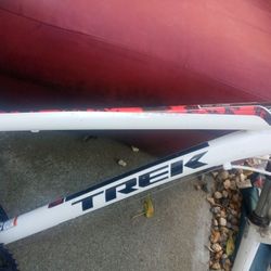 Trek Frane 24" 