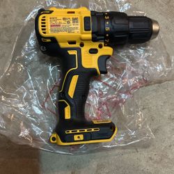 Drill Driver DEWALT