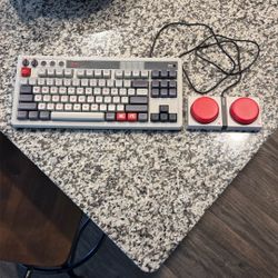 8BitDo Retro Keyboard