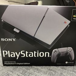 Ps5 
