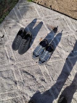 Skechers Slip-in Shoes Mens