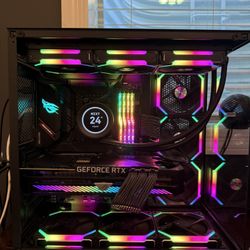 RTX 5080 Gaming PC