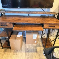 Desk