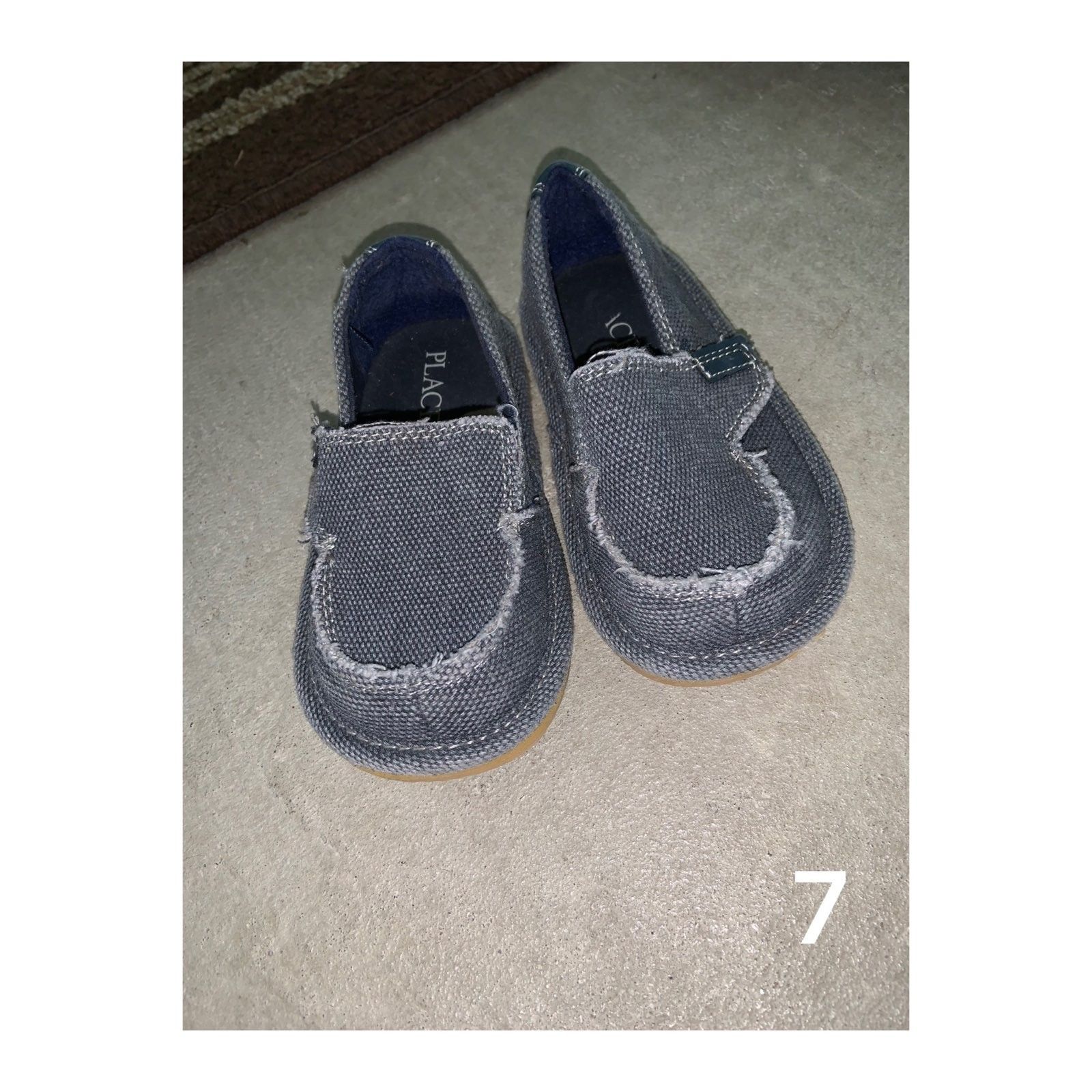 Only worn once