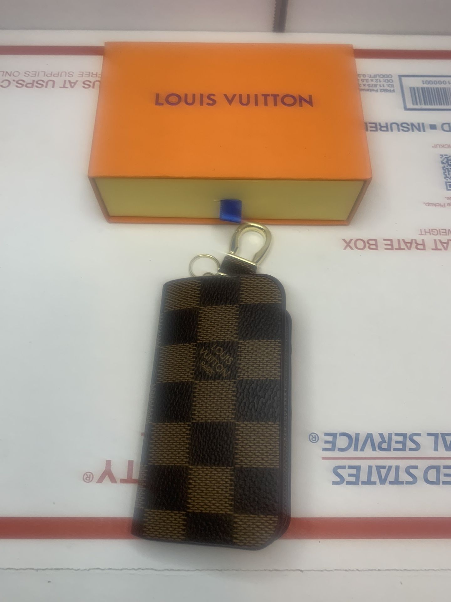 Louis Vuitton Key Fob