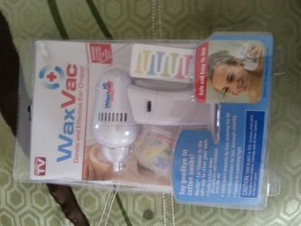 Pata limpiar los.oidos