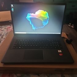 Hp Laptop 17z Cp000
