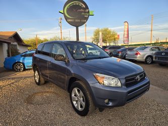 2008 Toyota Rav4