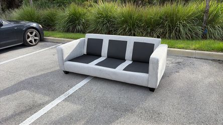 Three seat Couch