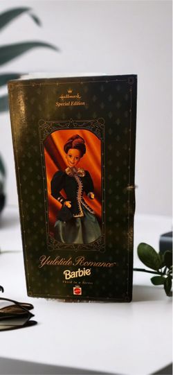 Hallmark Special Edition Barbie