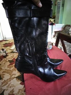 Andrea boots
