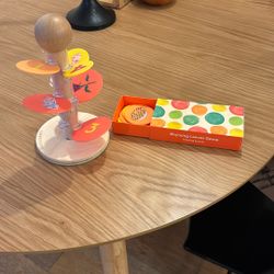 Lovevery Reading Rhyming Leaves Game