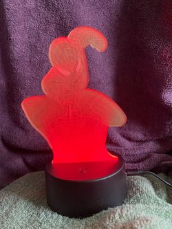 Spider-Man 3D Illusion Led Lamp Nightlight