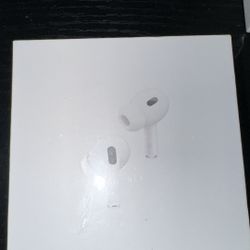 Airpod Pro 2nd gen