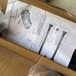 2006 Pilot Roof Rack 