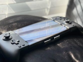 Nintendo Switch Oled Tablet