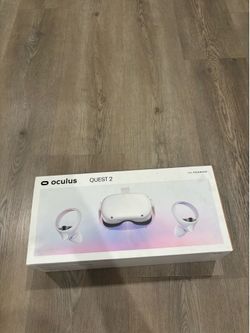 Oculus Quest 2