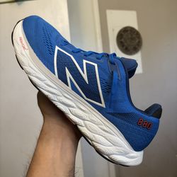 New Balance 880 V14 Fresh Foam 