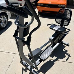 Pro-Form Hybrid Trainer