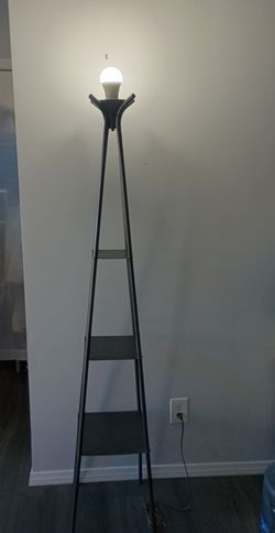 Lamp  $15