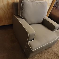 eddie Bauer chair