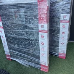 New Windows United Black Outside White Inside Size W36 H46 $220 Each I Have 4 Pices