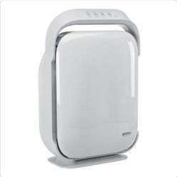 1620 sq. ft. HEPA Pure Filter Console Air Purifier 27 in. (GermGuardian)