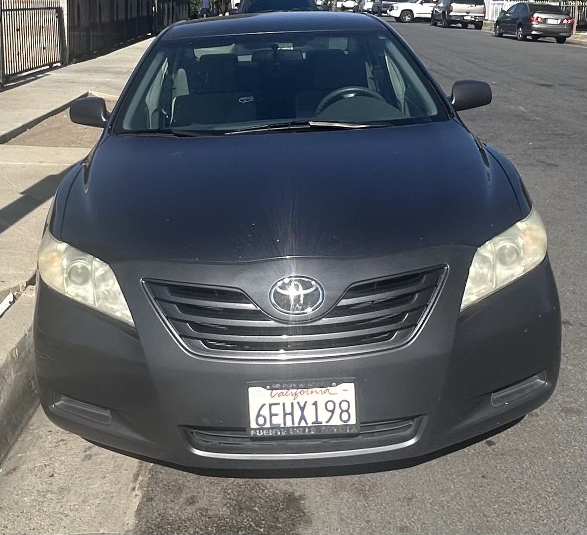 2009 Toyota Camry