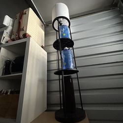 Light/Samsung bluetooth speaker