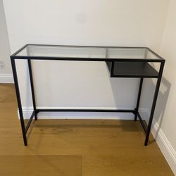 IKEA Vittsjo Laptop Desk