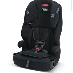 Graco Tranzitions 3-in-1 Car Seat 