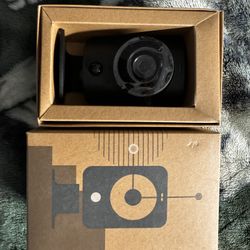 Simply Safe Wired Camera 