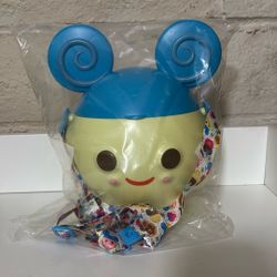 Poppi Popcorn Bucket From Downtown Disney 