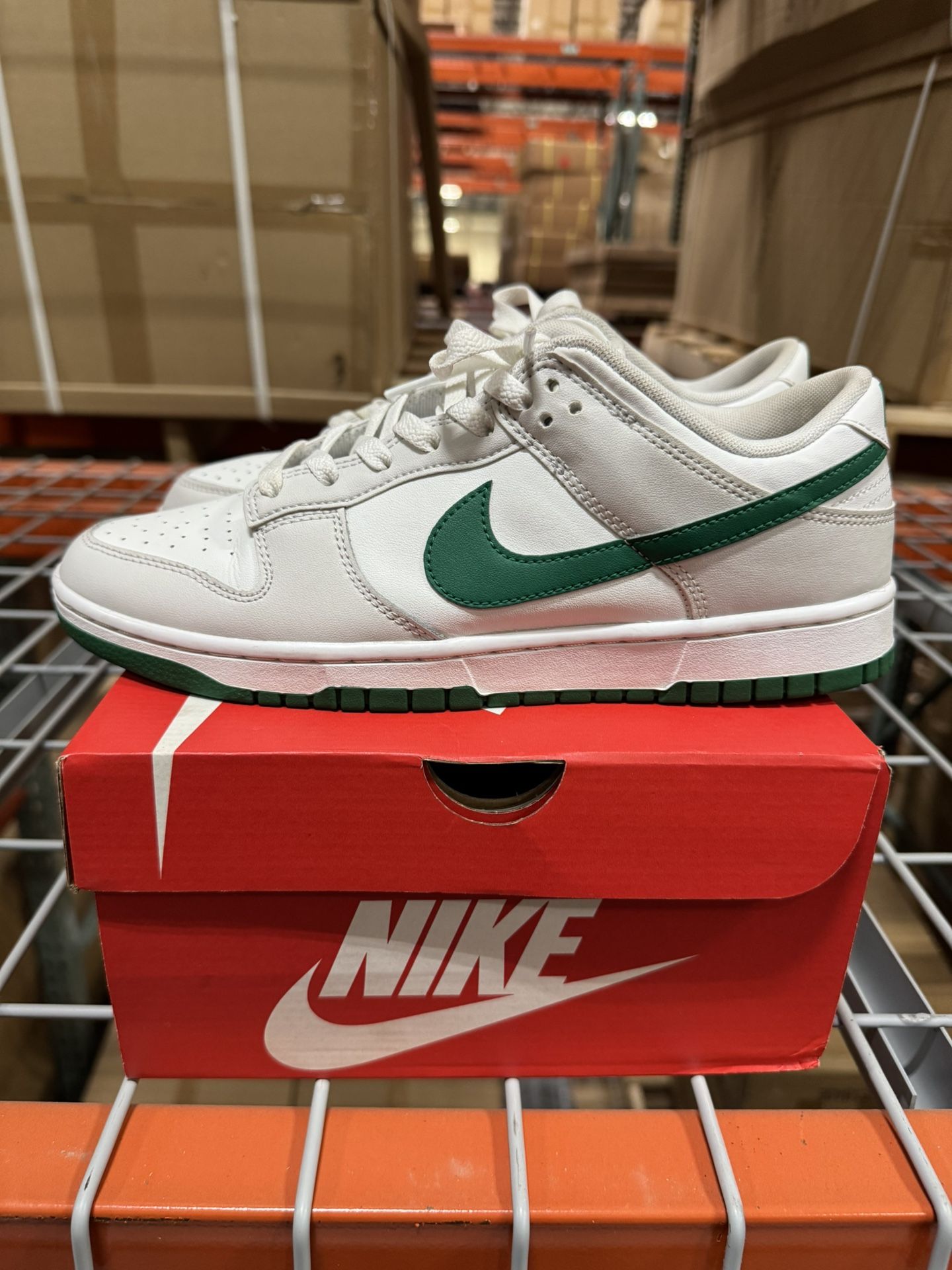 Malachite Dunks