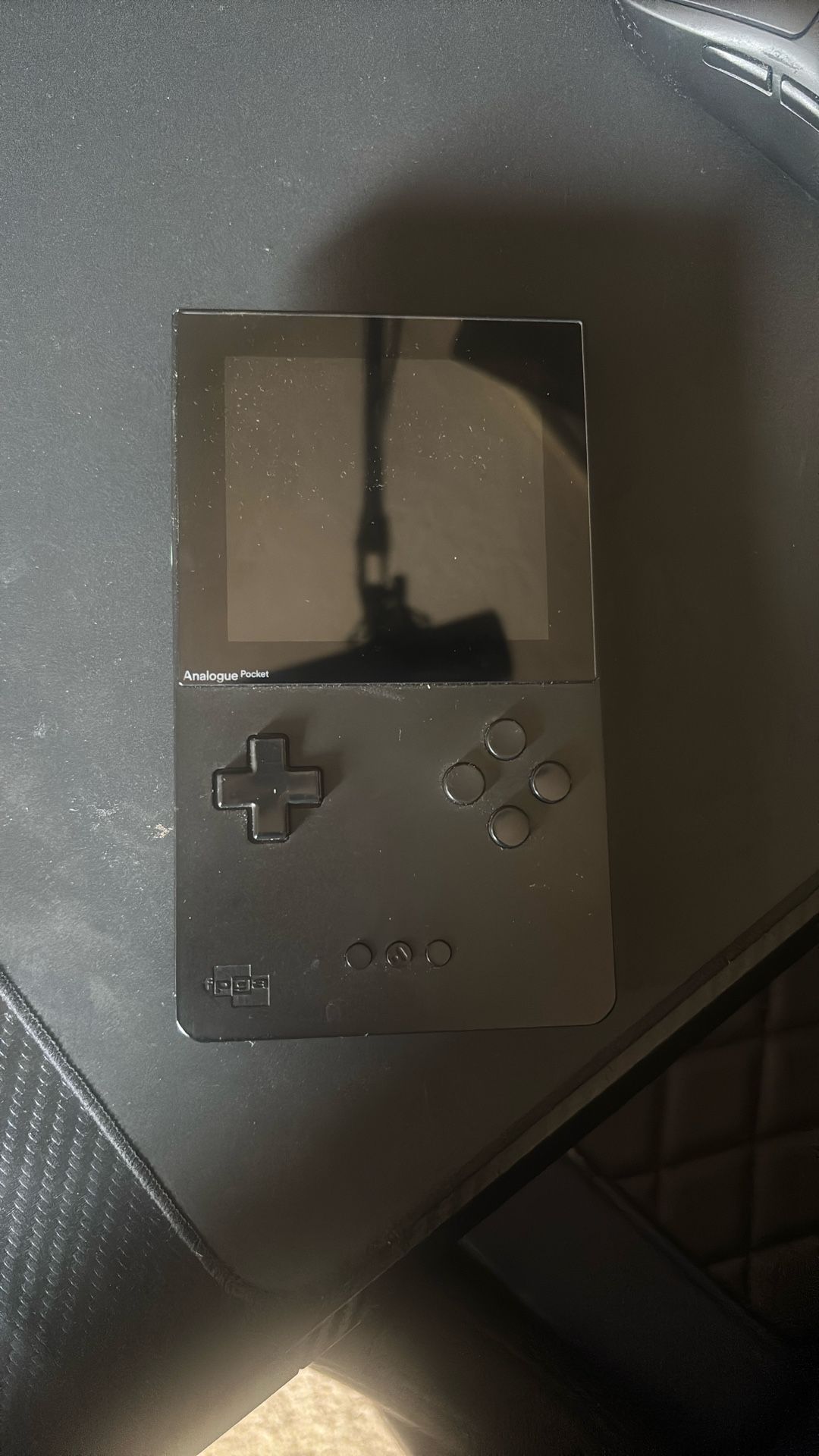 Analogue Pocket 