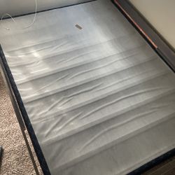 Box Spring 