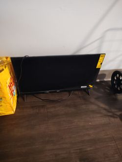 Walmart Vizio TV