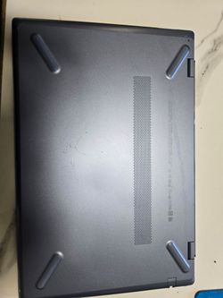 Windows HP pavilion 15