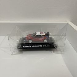 Rally Car Collection Rally Japan 1/64