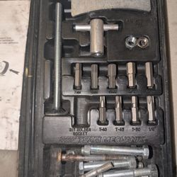 Breaks Repair Kit