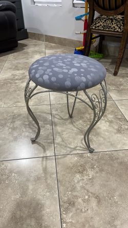 Stool