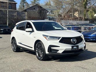 2021 Acura Rdx